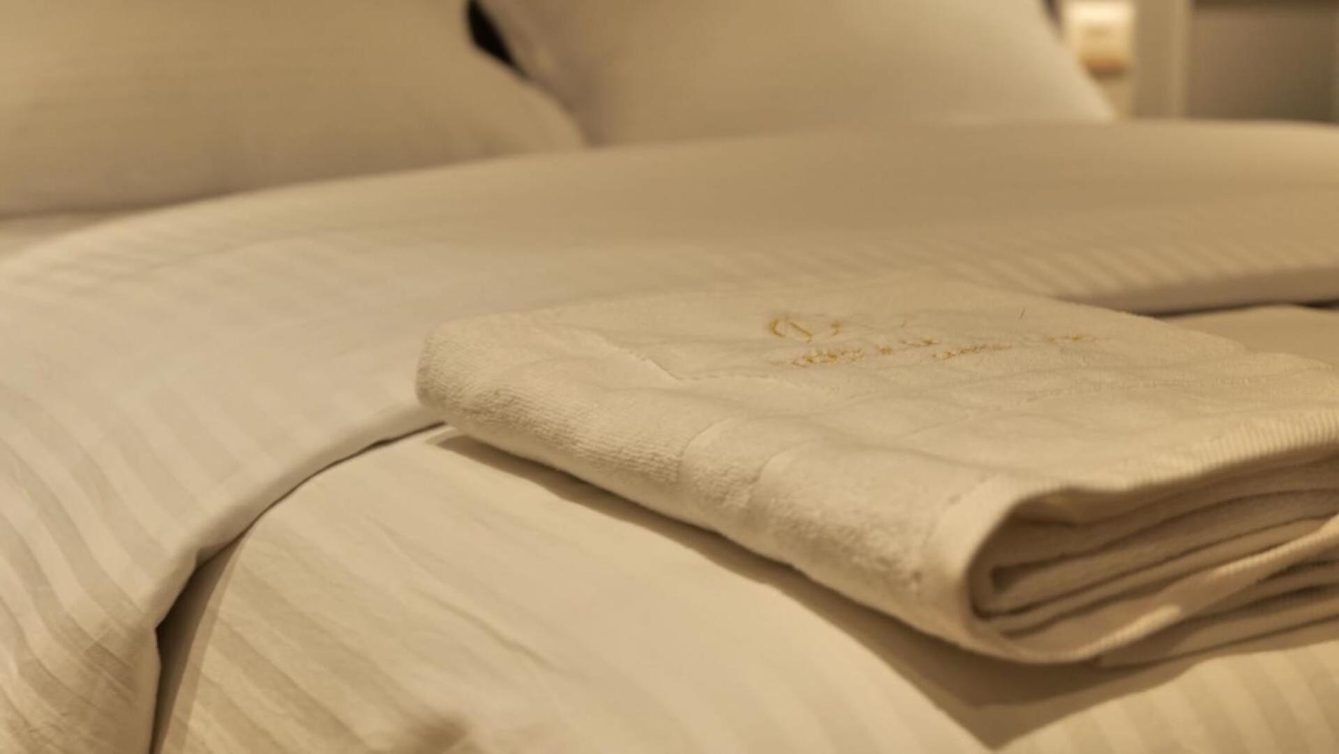 Dream Place Hotel Kamez Экстерьер фото