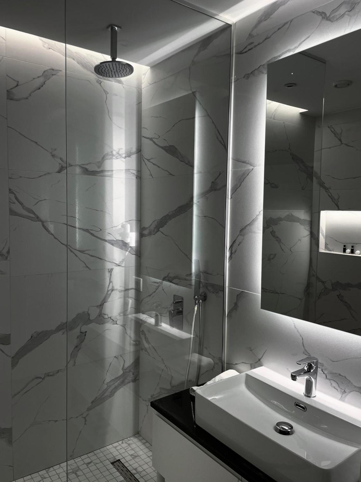 Dream Place Hotel Kamez Экстерьер фото