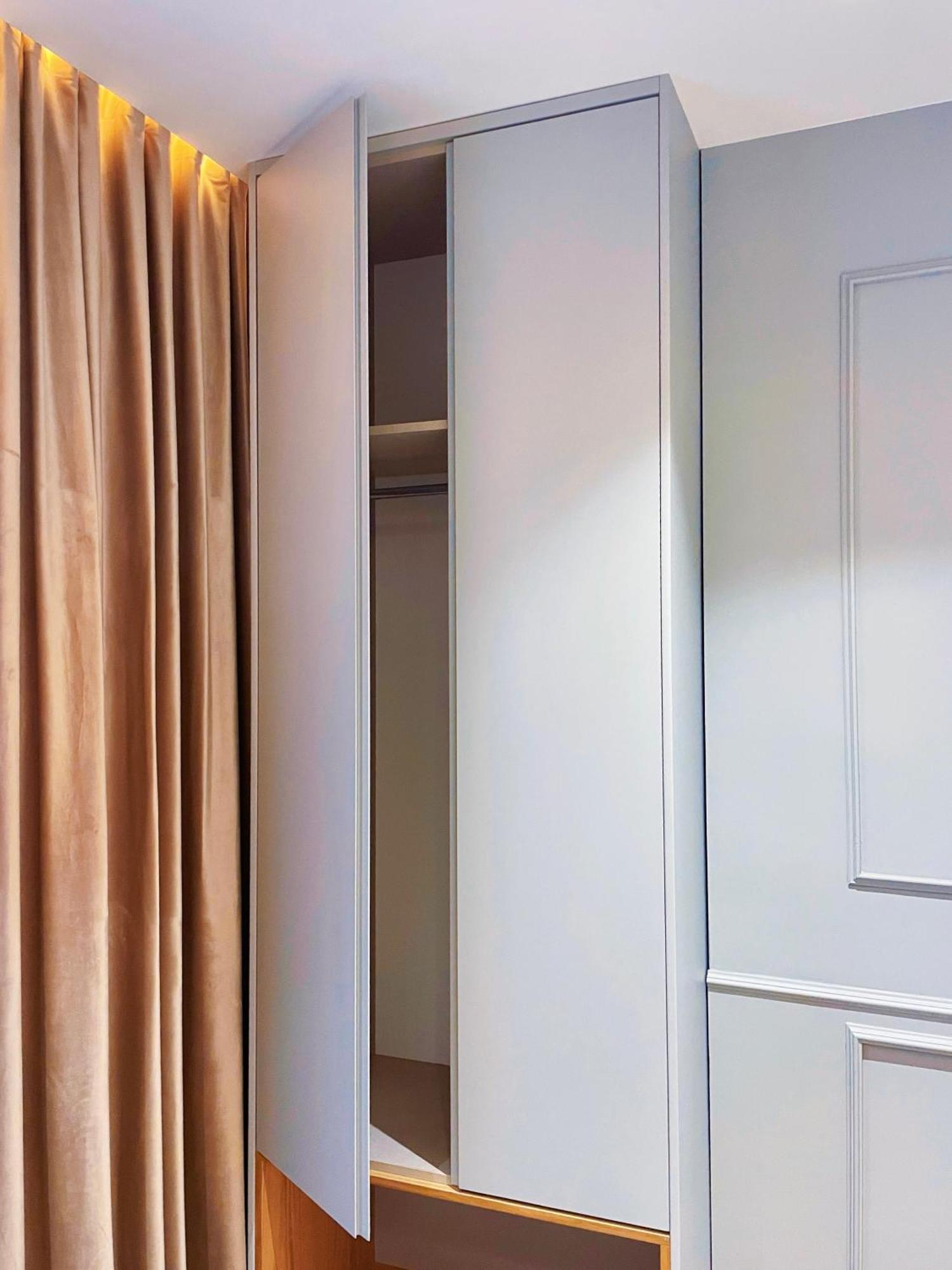 Dream Place Hotel Kamez Экстерьер фото